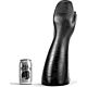 Dildo Fisting ALL BLACK 39 cm Arm-Hand-Design