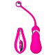 Eis Vibratores Calexotics Embrace Lovers Remote mit Fernbedienung