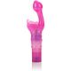 G-Punkt Stimulator CALEXOTICS KISS mit texturiertem Kontakt