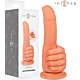 G-Punkt Stimulator INTENSE BENDER 11,3 cm flexibles Design