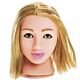 Masturbator EXTREME TOYZ Fuck Me Mega mit FantaFlesh - Blond