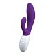Vibrator Lelo Ina 2 mit 100 % stärkeren Vibrationen
