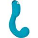 Vibrator Key by Jopen Skye Robin Blue mit ergonomischem Design