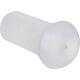 Masturbator CALEXOTICS Boundless Stroker – geschlossene Kammer