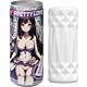 Masturbator Pretty Love Modell 2 in Lata-Form