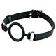 Bondage FETISH FANTASY EXTREME Knebel Ring für Mundhaltung