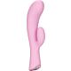 Vibrator Calexotics Amour Silicone Dual G Wand mit G-Punkt-Funktion