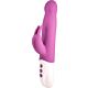 Vibrator SEVEN CREATIONS Euphoric mit Rotation
