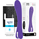 Vibrator MR. BOSS ENZO mit Watchme Technologie