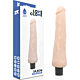 LOVECLONE Ragnar Vibrator realistisch mit Selbstschmierung
