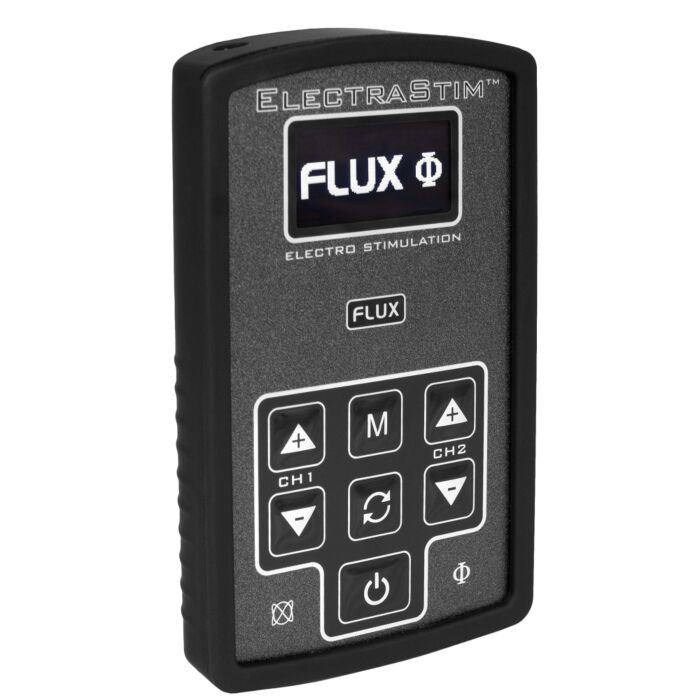 Stimulator Electrastim FLUX Dual Channel