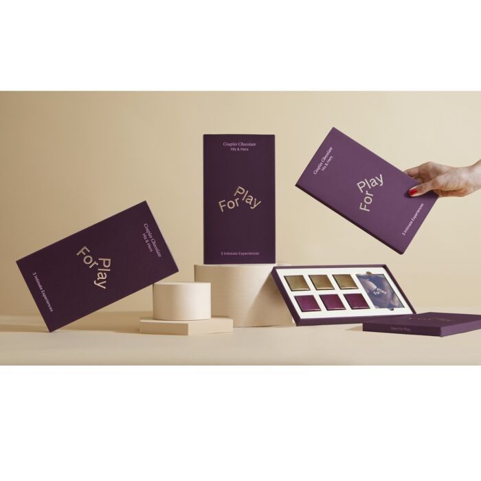 Aphrodisiaka For Play Chocolates Couples Chocolate Dark Aphrodisiaka For Play Chocolates Couples Chocolate Dark
