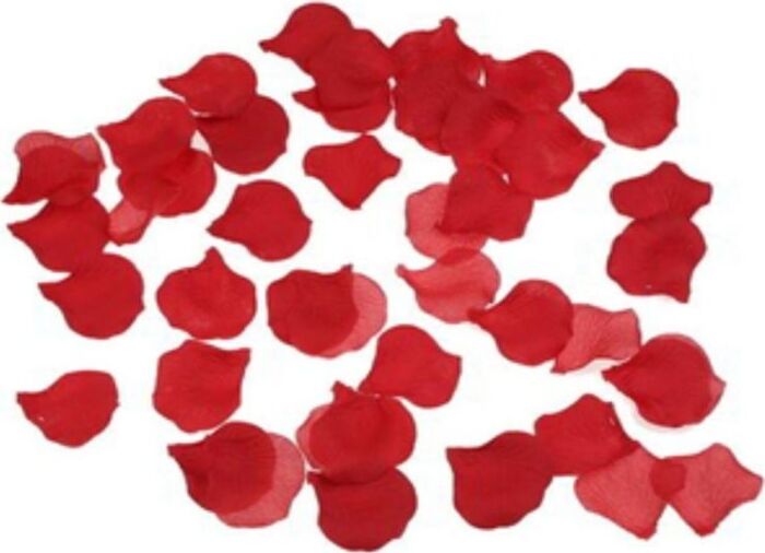 Sinnliche Rubinblüten