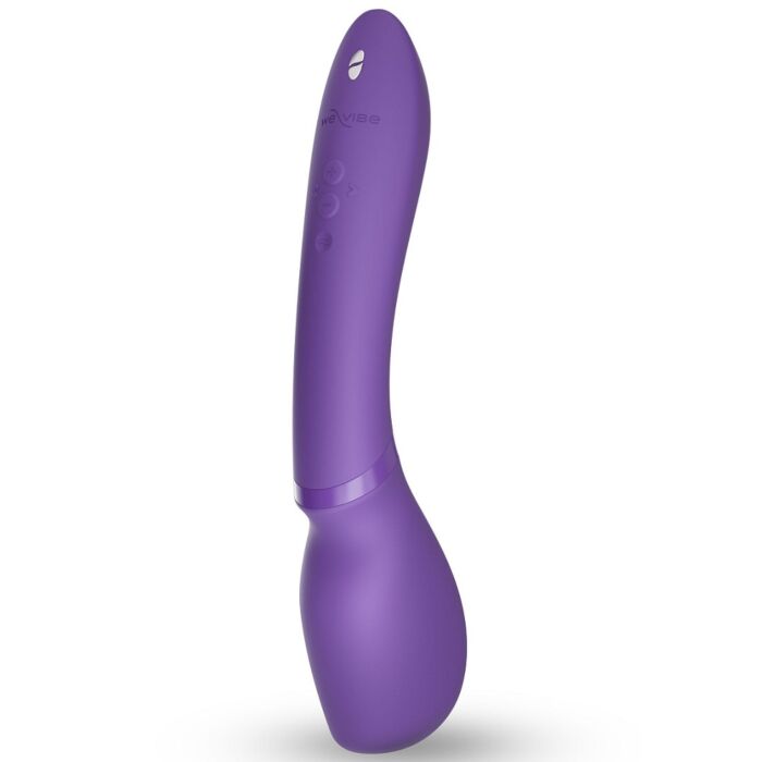 Vibratoren We-Vibe Wand 2 mit App Steuerung Vibratoren We-Vibe Wand 2 mit App Steuerung