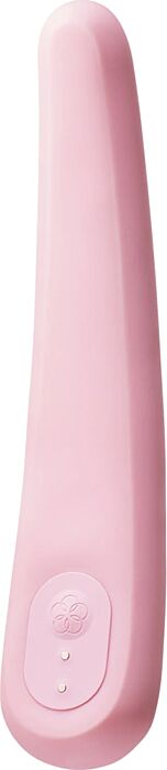 Vibrator Iroha TSUKI MIKAZUKI Mit Flexiblem Design