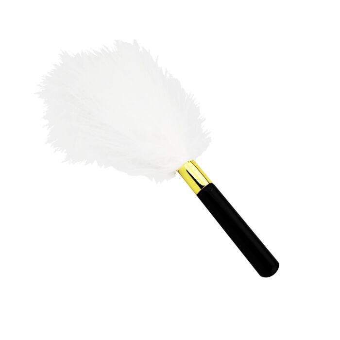Fesselspielzeug Bound to Play Feather Teaser 18 cm lang Fesselspielzeug Bound to Play Feather Teaser 18 cm lang
