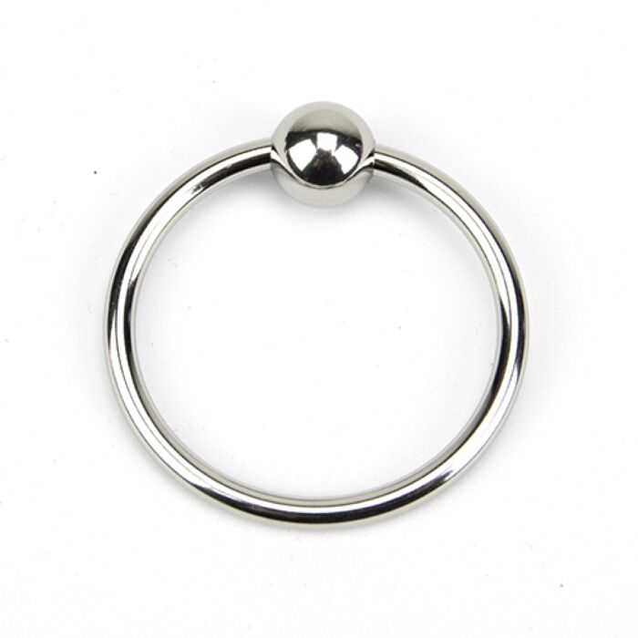 Glans Ring Bound to Please 30 mm | Orgasmen intensivieren Glans Ring Bound to Please 30 mm | Orgasmen intensivieren