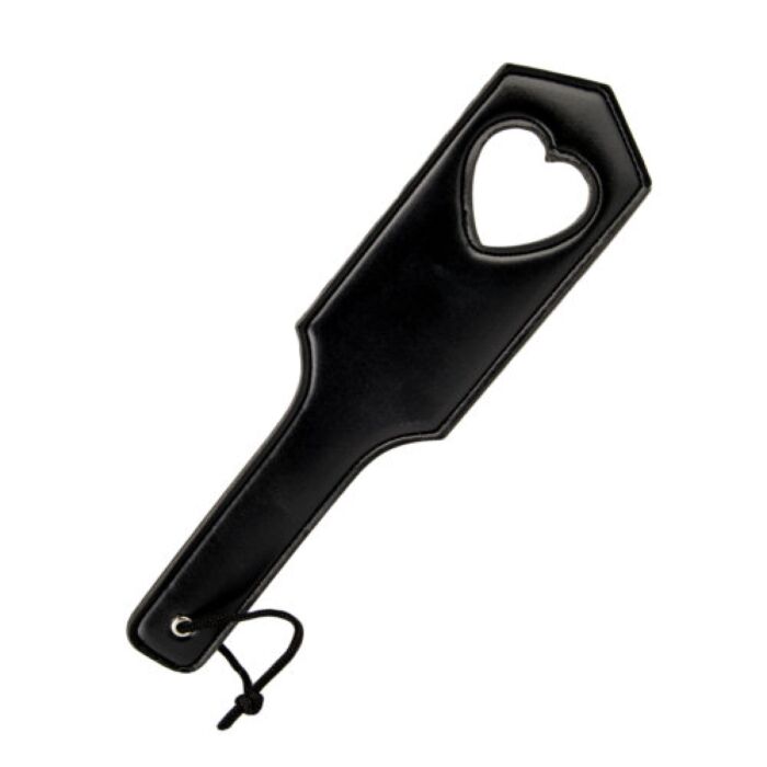 Paddle Bound to Please Love Slapper mit Herzprägung Paddle Bound to Please Love Slapper mit Herzprägung