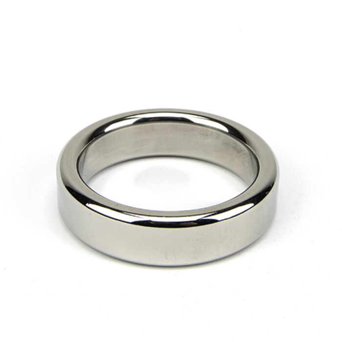 Cockring Bound to Please 40mm mit Gewicht für mehr Erregung Cockring Bound to Please 40mm mit Gewicht für mehr Erregung