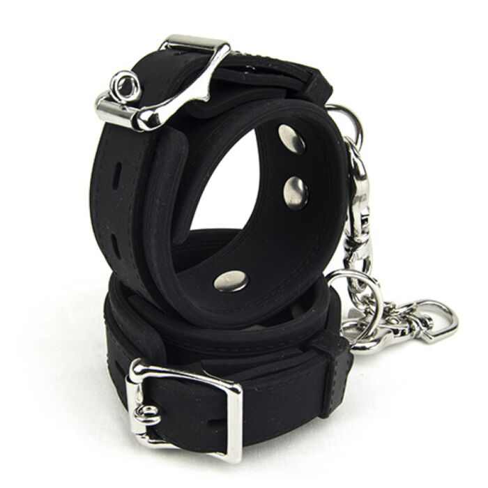 Handschellen Bound to Please mit verstellbarem Umfang Handschellen Bound to Please mit verstellbarem Umfang