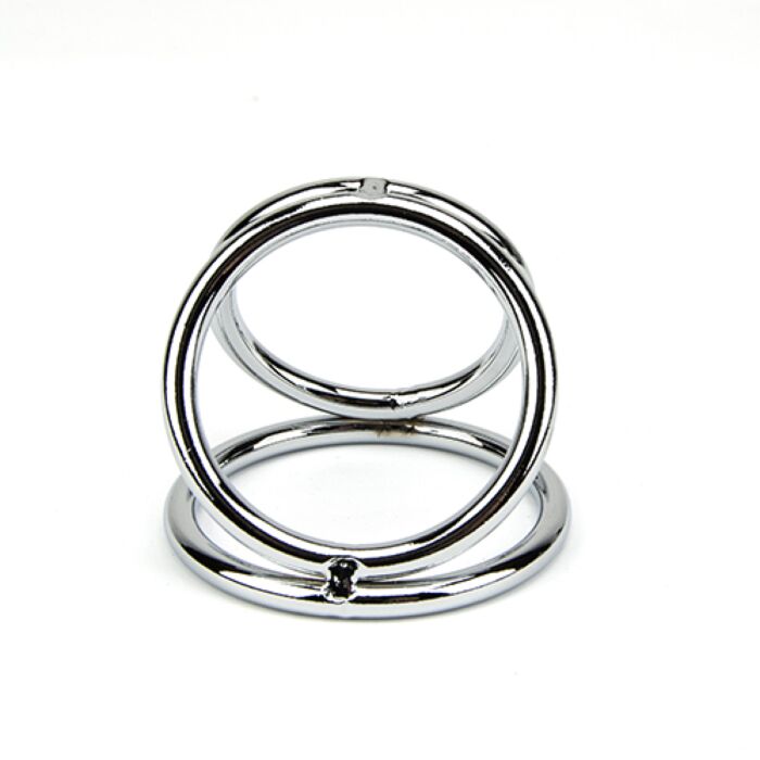 Cock- und Ballring Bound to Please Triple Cock- und Ballring Bound to Please Triple