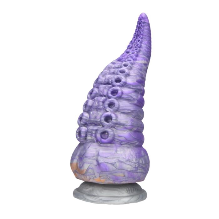 Dildo F**kLore Kraken Silikon Tentakel Dildo F**kLore Kraken Silikon Tentakel