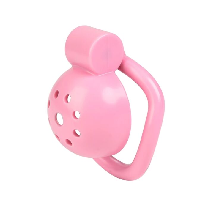 Cock Cage Impound Snare 6 cm für kontrollierte Lust Cock Cage Impound Snare 6 cm für kontrollierte Lust