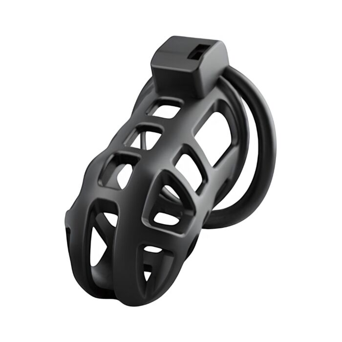 Impound Titan Cock Cage für höchsten Spaß Impound Titan Cock Cage für höchsten Spaß