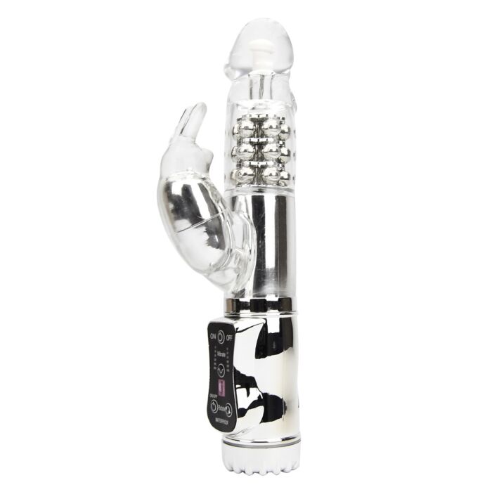 Rabbit Vibrator Loving Joy Jessica Rabbit Ultimate Plus mit zusätzlicher Füllung Rabbit Vibrator Loving Joy Jessica Rabbit Ultimate Plus mit zusätzlicher Füllung
