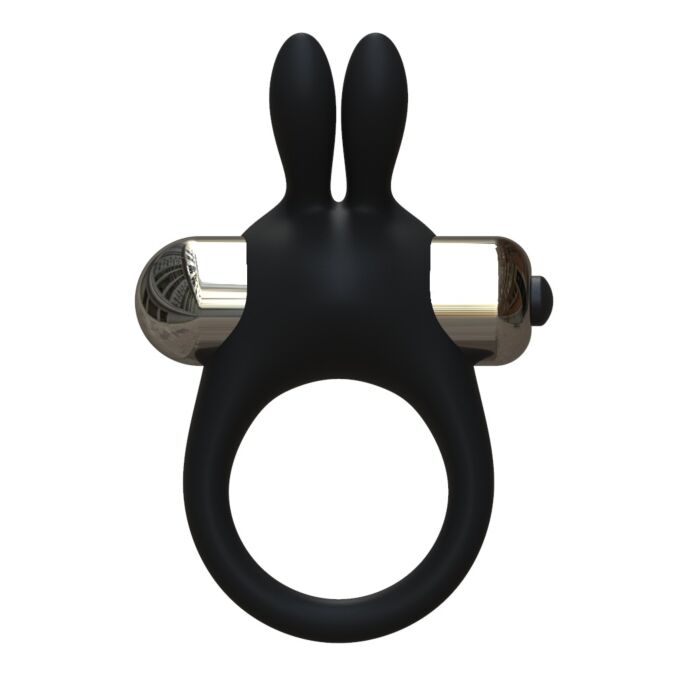 Vibrator JoyRings Silicone Rabbit Cock Ring Vibrator JoyRings Silicone Rabbit Cock Ring