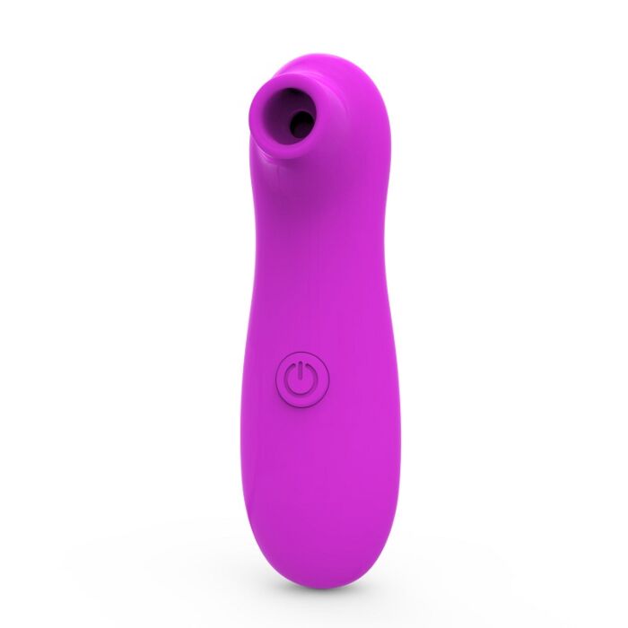 Saugvibrator Loving Joy 10-Funktion Klitorisstimulator Saugvibrator Loving Joy 10-Funktion Klitorisstimulator