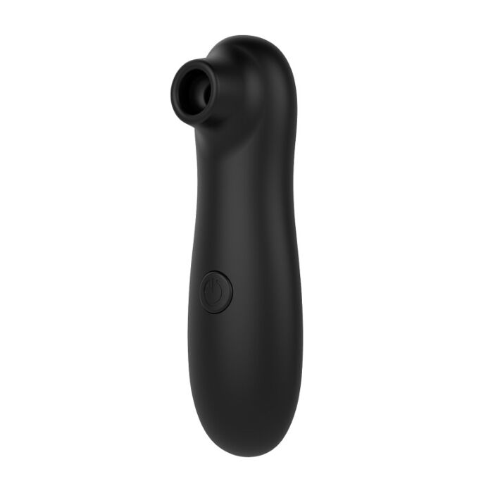 Saugvibrator Loving Joy 10-Funktion Klitorisstimulator Negro Saugvibrator Loving Joy 10-Funktion Klitorisstimulator Negro