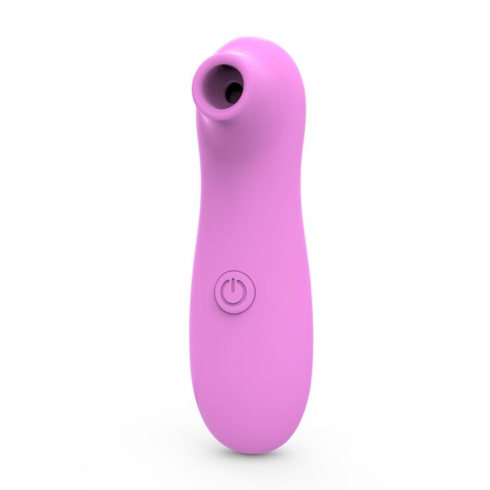 Saugvibrator Loving Joy 10-Funktion Klitorisstimulator Rosa Saugvibrator Loving Joy 10-Funktion Klitorisstimulator Rosa