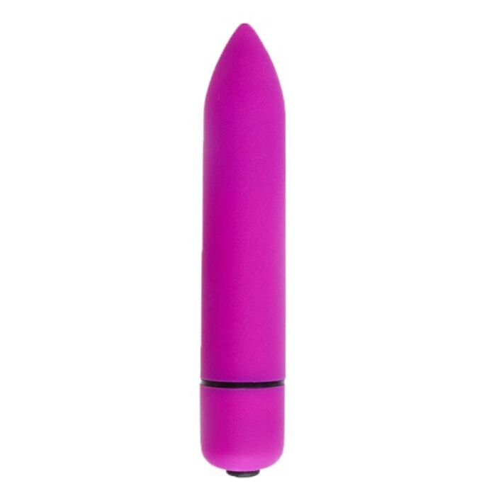 Vibrator Loving Joy 10 Funktion Purple Bullet Stimulator Vibrator Loving Joy 10 Funktion Purple Bullet Stimulator