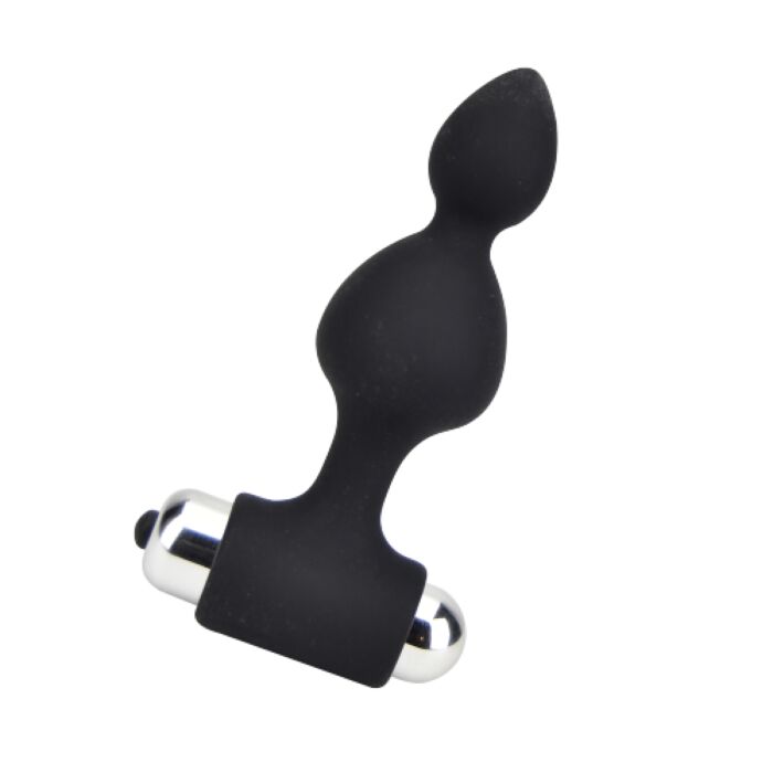 Analspielzeug Loving Joy 10 Funktion Vibration mit Bullet-Vibrator Analspielzeug Loving Joy 10 Funktion Vibration mit Bullet-Vibrator
