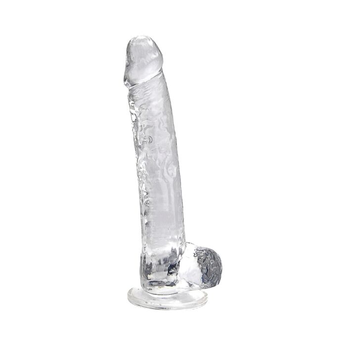 Dildo Loving Joy 11 Inch mit Saugnapfbasis Dildo Loving Joy 11 Inch mit Saugnapfbasis