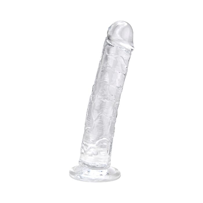 Dildo Loving Joy 8.5 Inch Saugnapf Dildo Loving Joy 8.5 Inch Saugnapf