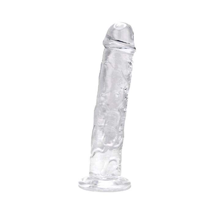 Dildo Loving Joy 9.5 Inch Saugnapf Dildo Loving Joy 9.5 Inch Saugnapf