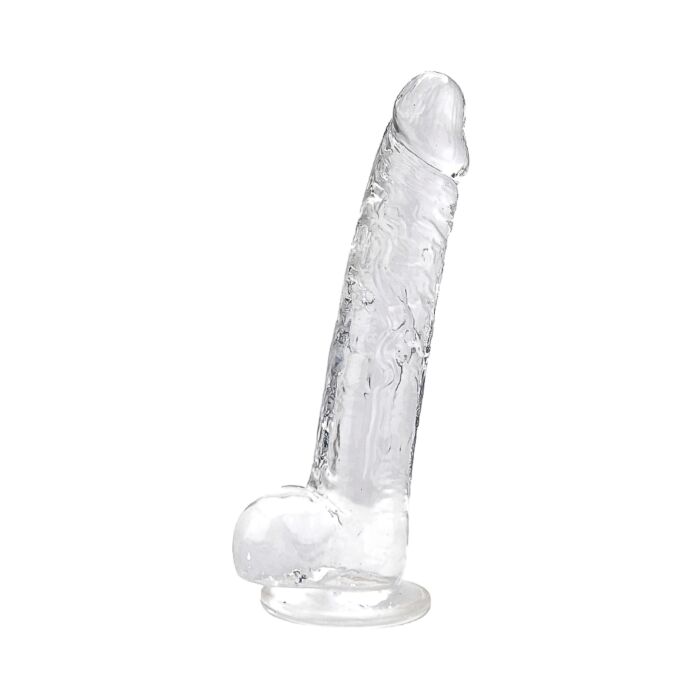 Dildo Loving Joy 9 Inch mit Saugfuß Dildo Loving Joy 9 Inch mit Saugfuß