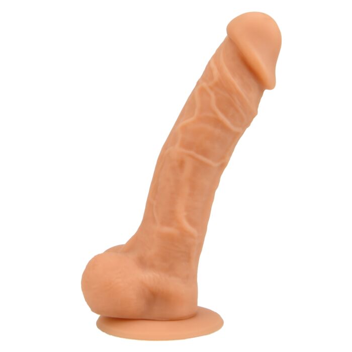 Dildo Loving Joy 9 Inch mit starkem Saugnapf und realistischer Form Dildo Loving Joy 9 Inch mit starkem Saugnapf und realistischer Form