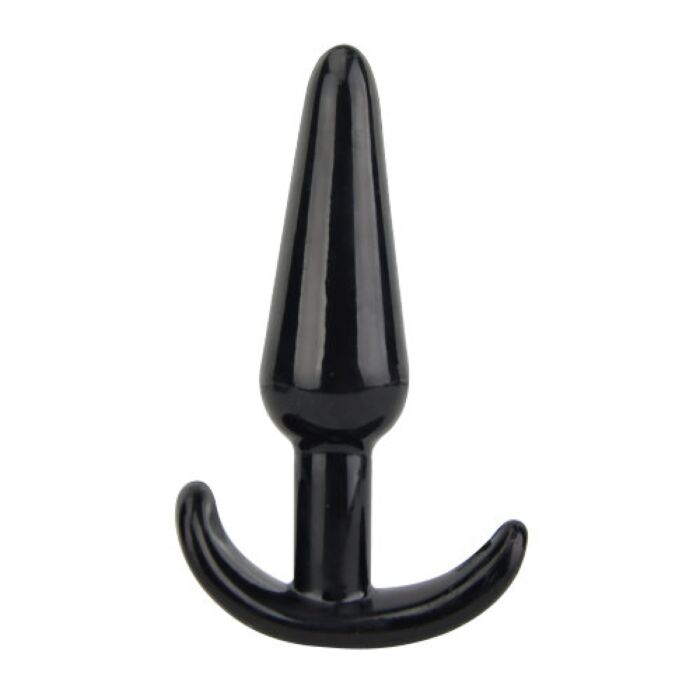 Buttplug Loving Joy mit sicherem Griff und einfacher Anwendung Buttplug Loving Joy mit sicherem Griff und einfacher Anwendung