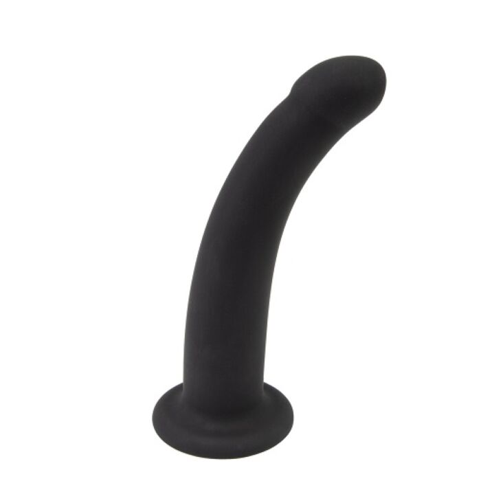 Dildo Loving Joy Gekrümmter 5 Zoll mit Saugnapf Dildo Loving Joy Gekrümmter 5 Zoll mit Saugnapf