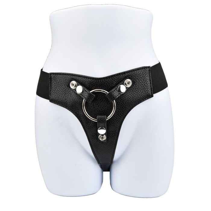 Harness Loving Joy Elastic für strap-on Abenteuer Harness Loving Joy Elastic für strap-on Abenteuer