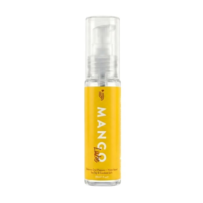 Gleitmittel Loving Joy Mango Flavoured 30ml Gleitmittel Loving Joy Mango Flavoured 30ml