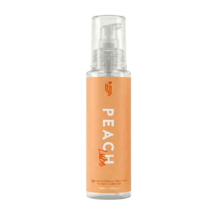 Gleitmittel Loving Joy 100ml Schokoladengeschmack Gleitmittel Loving Joy 100ml Schokoladengeschmack
