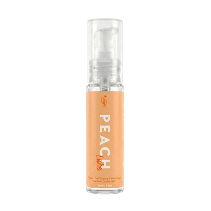 Gleitmittel Loving Joy 30ml mit Erdbeer Geschmack Gleitmittel Loving Joy 30ml mit Erdbeer Geschmack