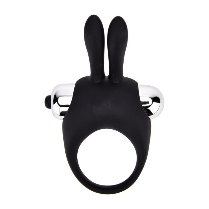Cock Ring Loving Joy Silicone Vibrating Rabbit mit Vibration Cock Ring Loving Joy Silicone Vibrating Rabbit mit Vibration
