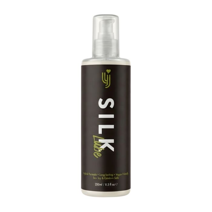 Gleitmittel Loving Joy Silk Hybrid 250ml Gleitmittel Loving Joy Silk Hybrid 250ml