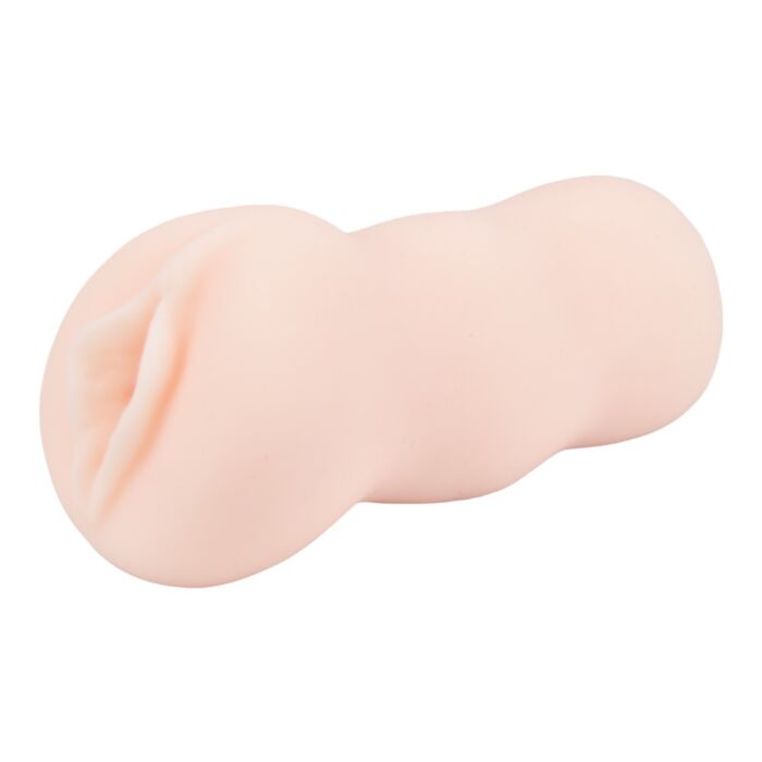 Masturbator Loving Joy Skye mit Bullet-Vibrator-Tasche