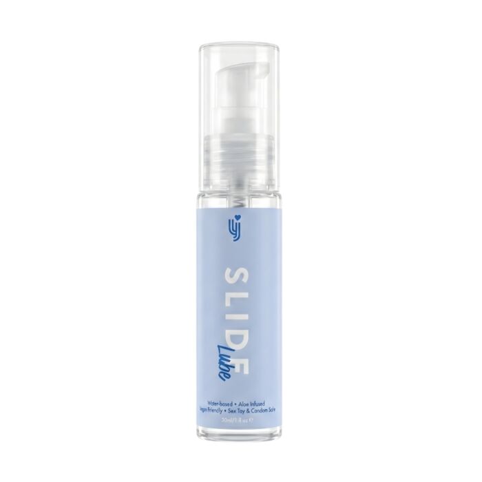 Gleitmittel Loving Joy 30ml mit Aloe Extrakt Gleitmittel Loving Joy 30ml mit Aloe Extrakt